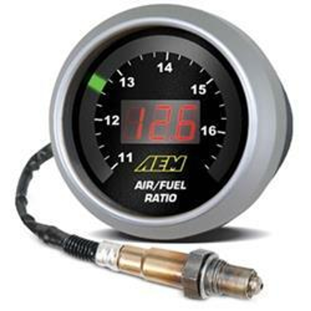 Oxygen Sensor, Wideband Controlers, and Gauges